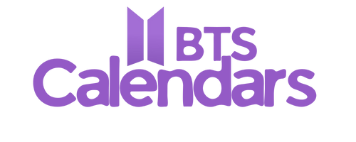 BTS Calendars™